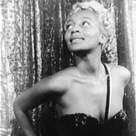 Joyce Bryant