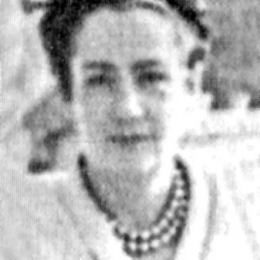 Mercedes Comaposada