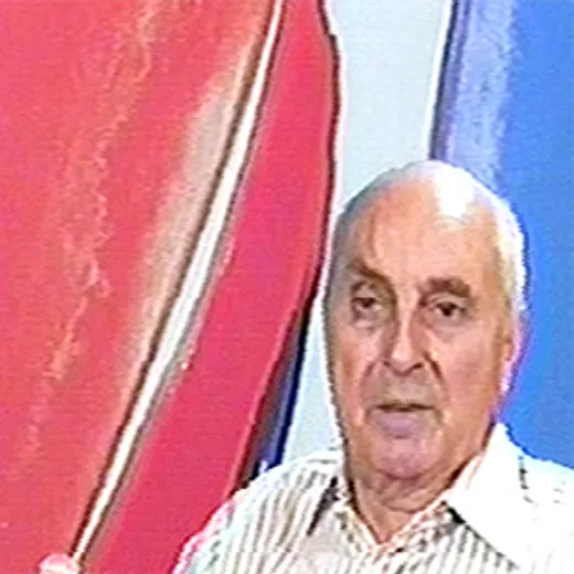 Olivier Debré