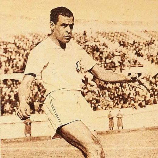 Jorge Alcalde