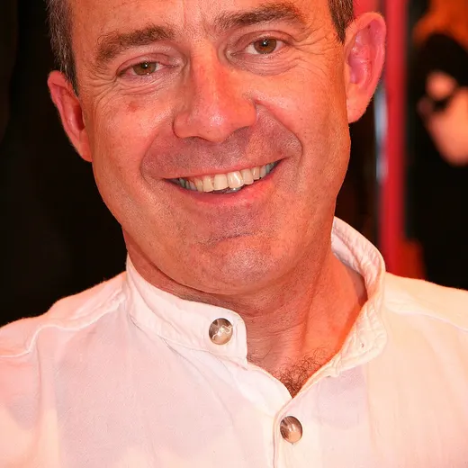Pierre Bottero