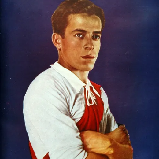 Segundo Castillo Varela