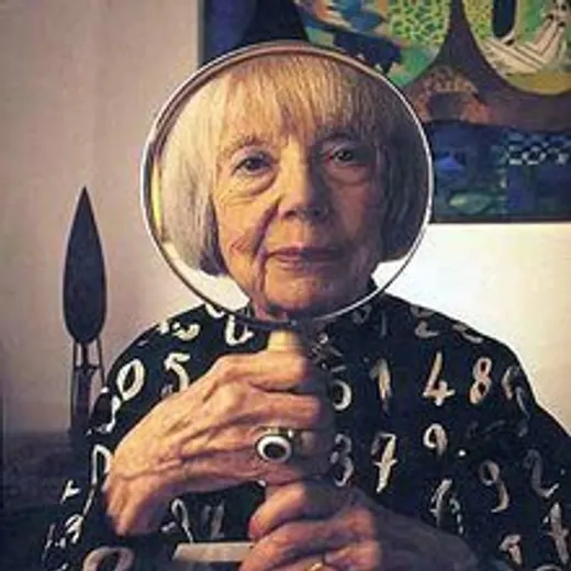 Eileen Agar