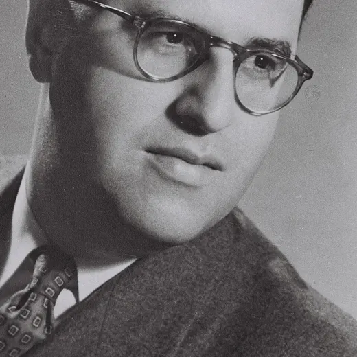 Abba Eban