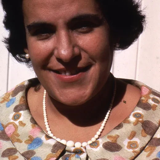 Mercedes Corvalán