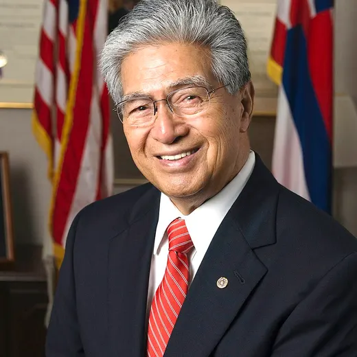 Daniel Akaka