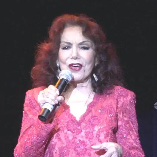 Emilinha Borba