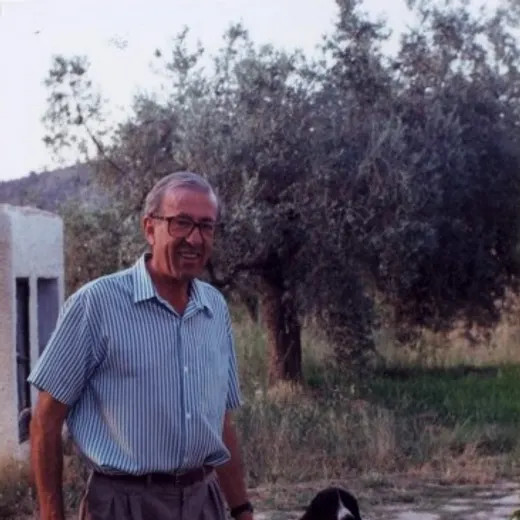 Paco Cuervo