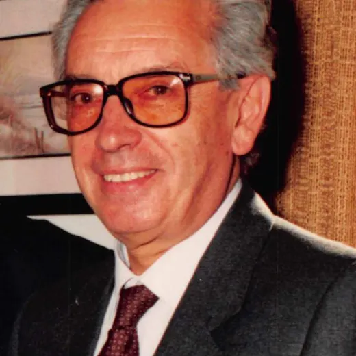 José Luis Blanco Vega