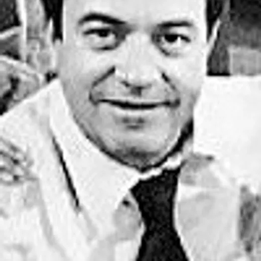 David Doyle