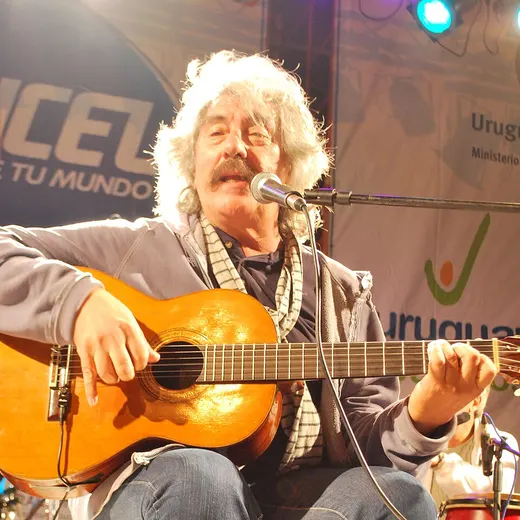 José Carbajal