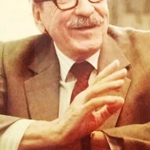 Ángel Ara Martín