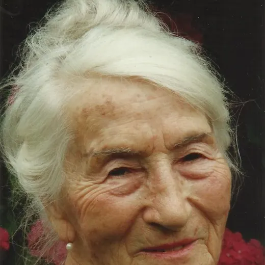 Leticia Cossettini