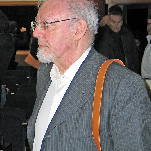 José Luis Abellán
