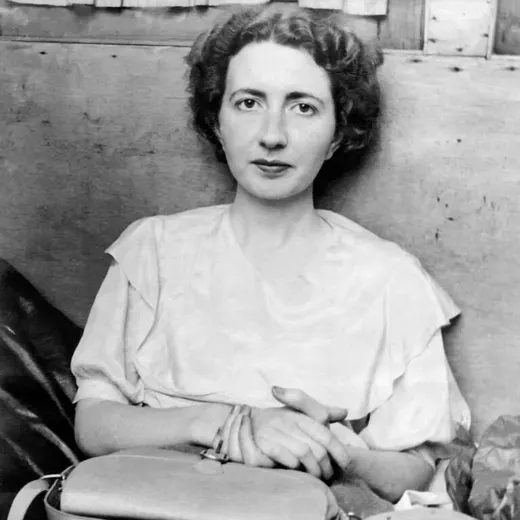 Eugenia Crenovich