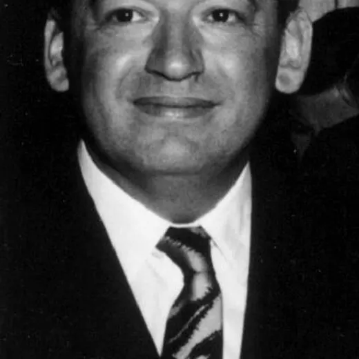 Jacob Bigeleisen