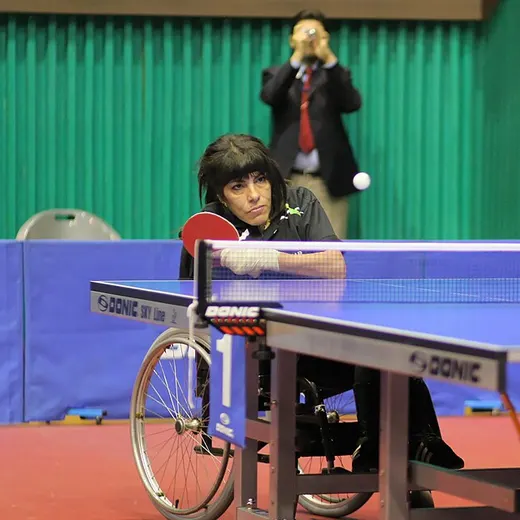 Maha Al-Barguti