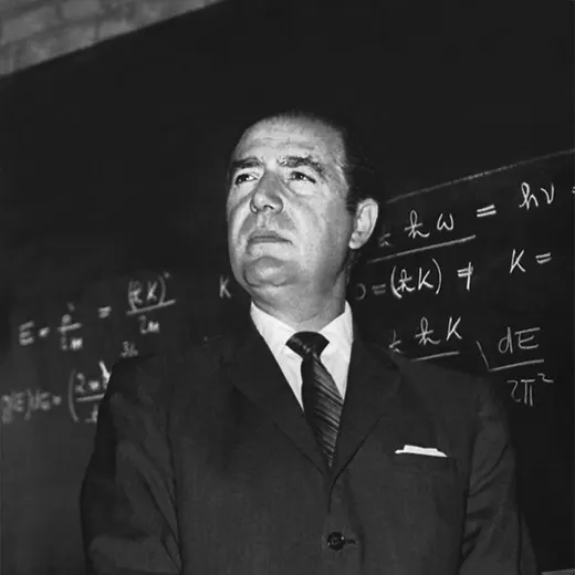 Fernando Belaúnde Terry