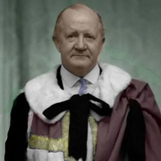 Cuthbert Alport