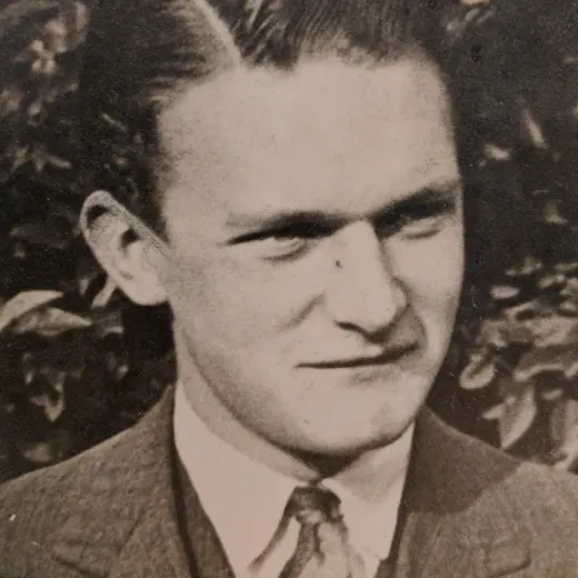 Børge Bak