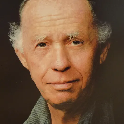 Rubén Cimet Lerer
