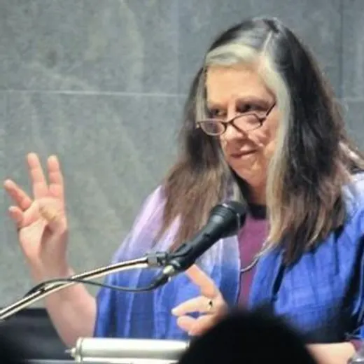 Dara Birnbaum