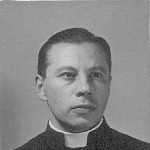 Francisco Javier de Ayala Delgado