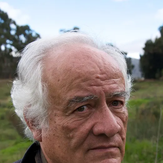 Mario Baudoin