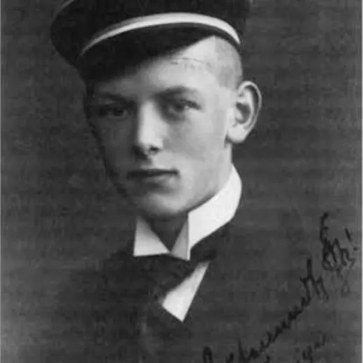 Adolph Butenandt