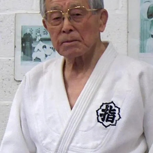Ichirō Abe