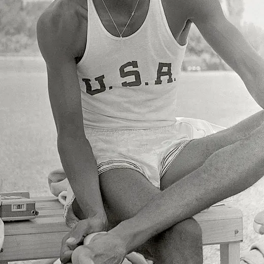 Ralph Boston
