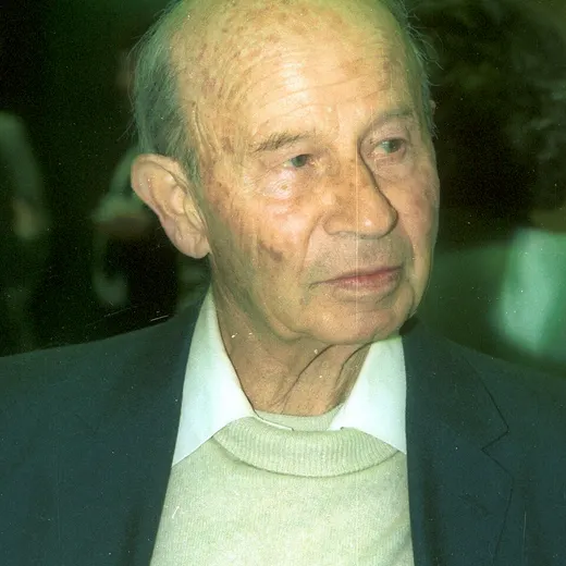 Zvi Berenson