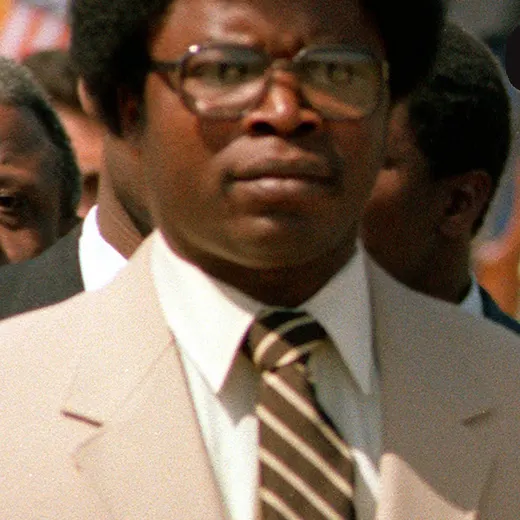 Samuel Kanyon Doe