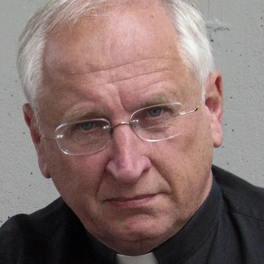 Gene Amondson