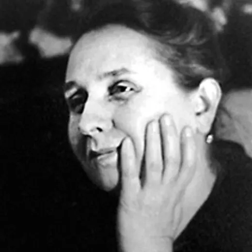 Taísia Afónina