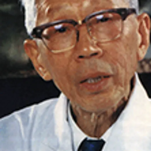 Tokiharu Abe
