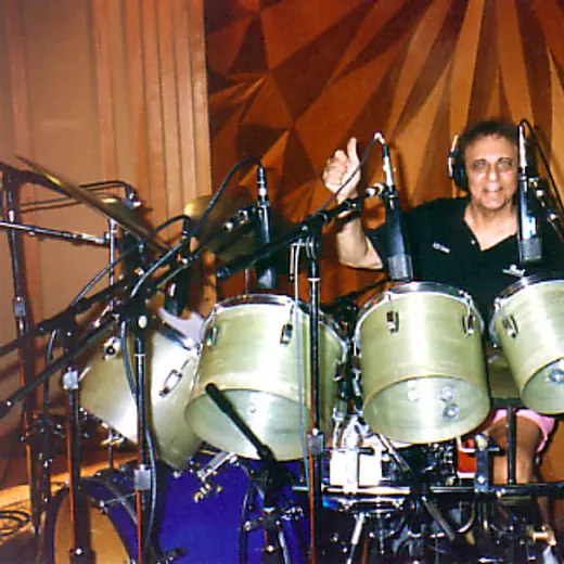 Hal Blaine