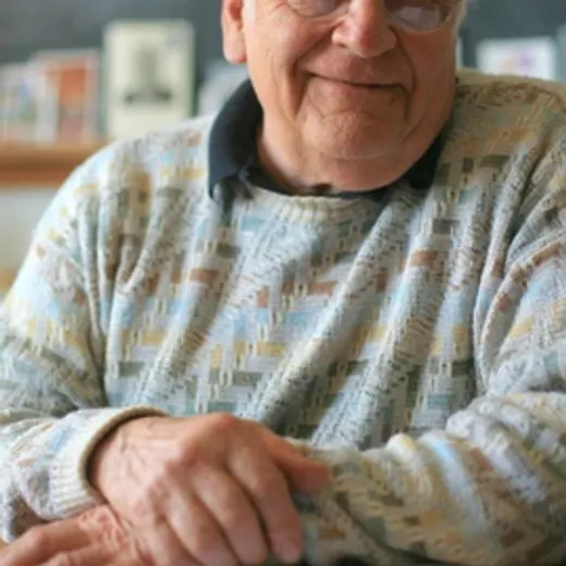 Paul Benacerraf