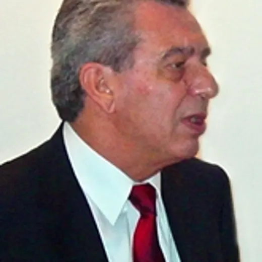 Mohamed Charfi
