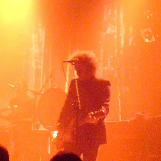 Robert Burås