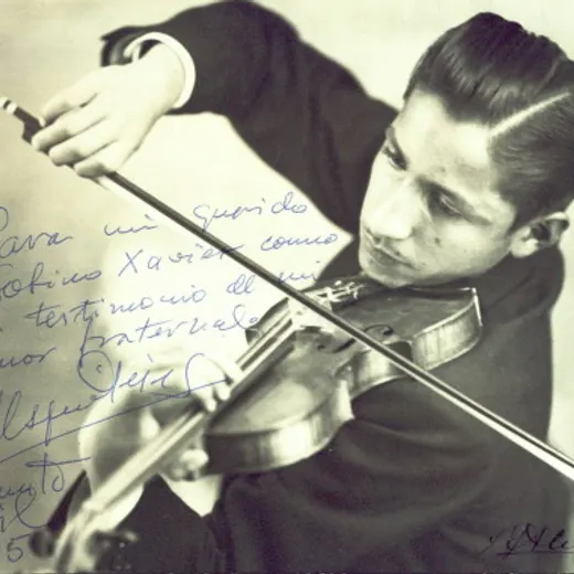 Enrique Espín Yépez