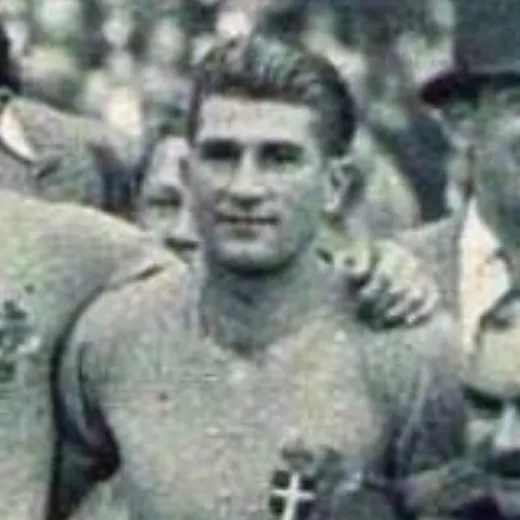 Gino Colaussi