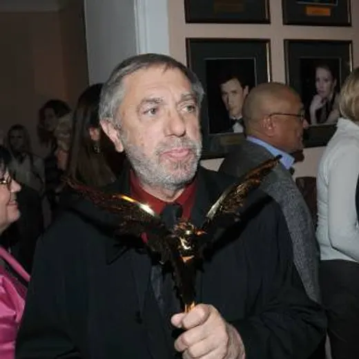 Eduard Artémiev