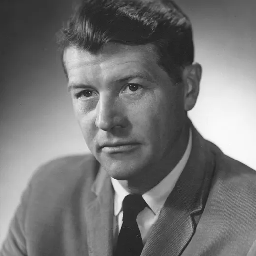 Christian B. Anfinsen