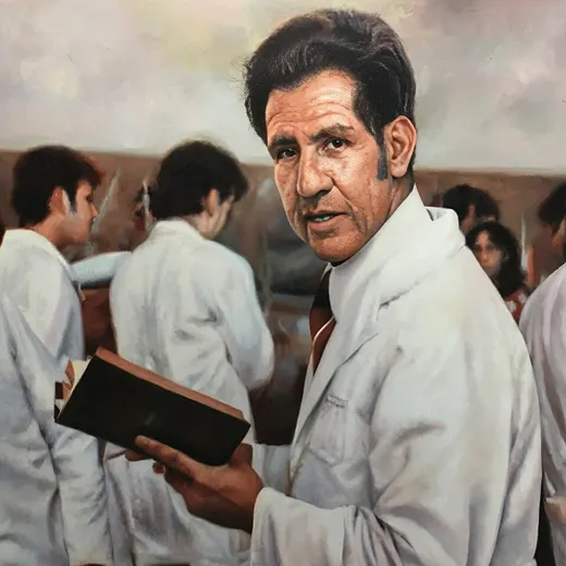 Arturo Álvarez Ramírez