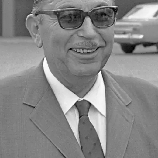 İhsan Sabri Çağlayangil