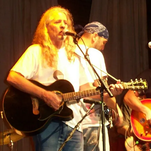 Bob Childers