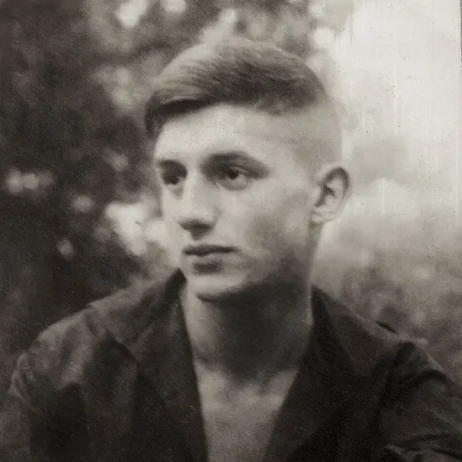 Albrecht Becker