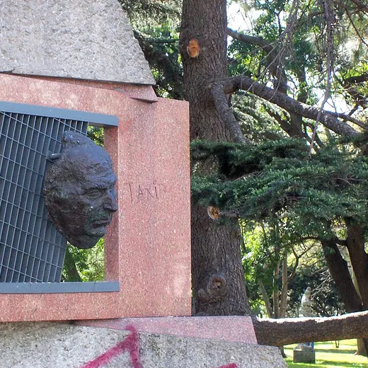 Alberto Candeau