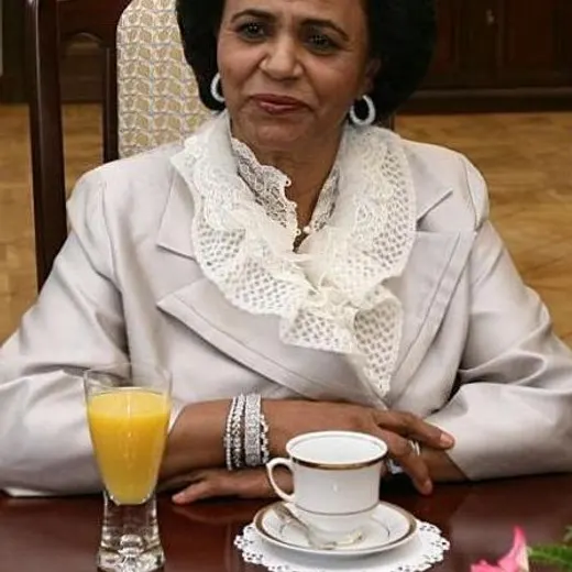 Fariha Al-Áhmad